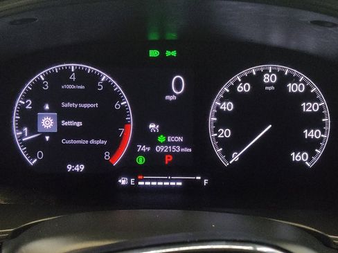 Used 2022 Honda Civic Sport image 23