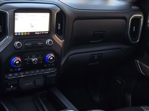 Used 2021 GMC Sierra 3500 Denali w/ Denali Ultimate Package image 7