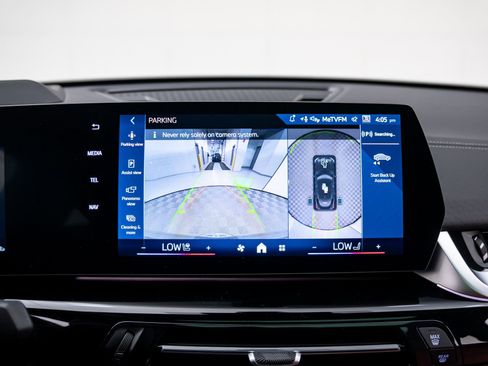 New 2026 BMW X2 xDrive28i w/ Technology Package image 24