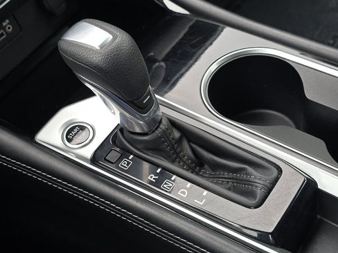 Used 2023 Nissan Altima 2.5 SV image 17