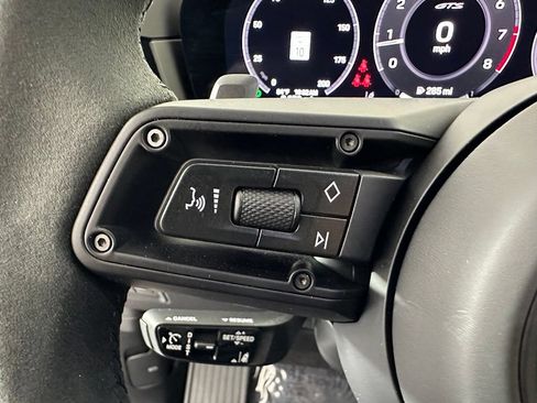 Certified 2026 Porsche Cayenne GTS AWD/4WD image 27