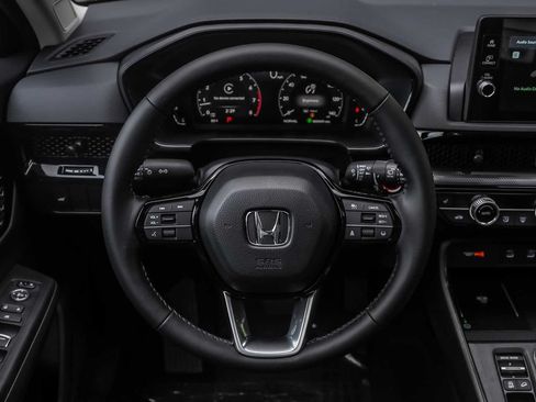 New 2026 Honda CR-V EX-L image 13