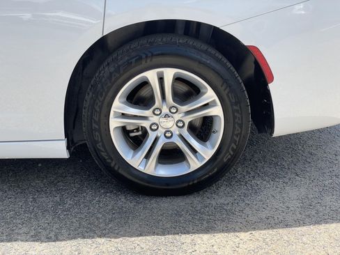 Used 2023 Dodge Charger SXT RWD image 47