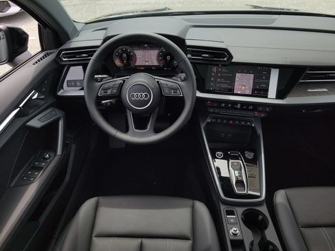 New 2026 Audi A3 2.0T Premium AWD/4WD image 22