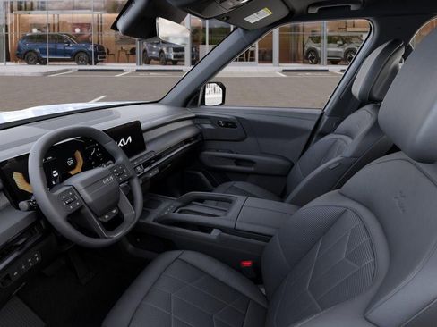 New 2027 Kia Telluride EX X-Line image 17