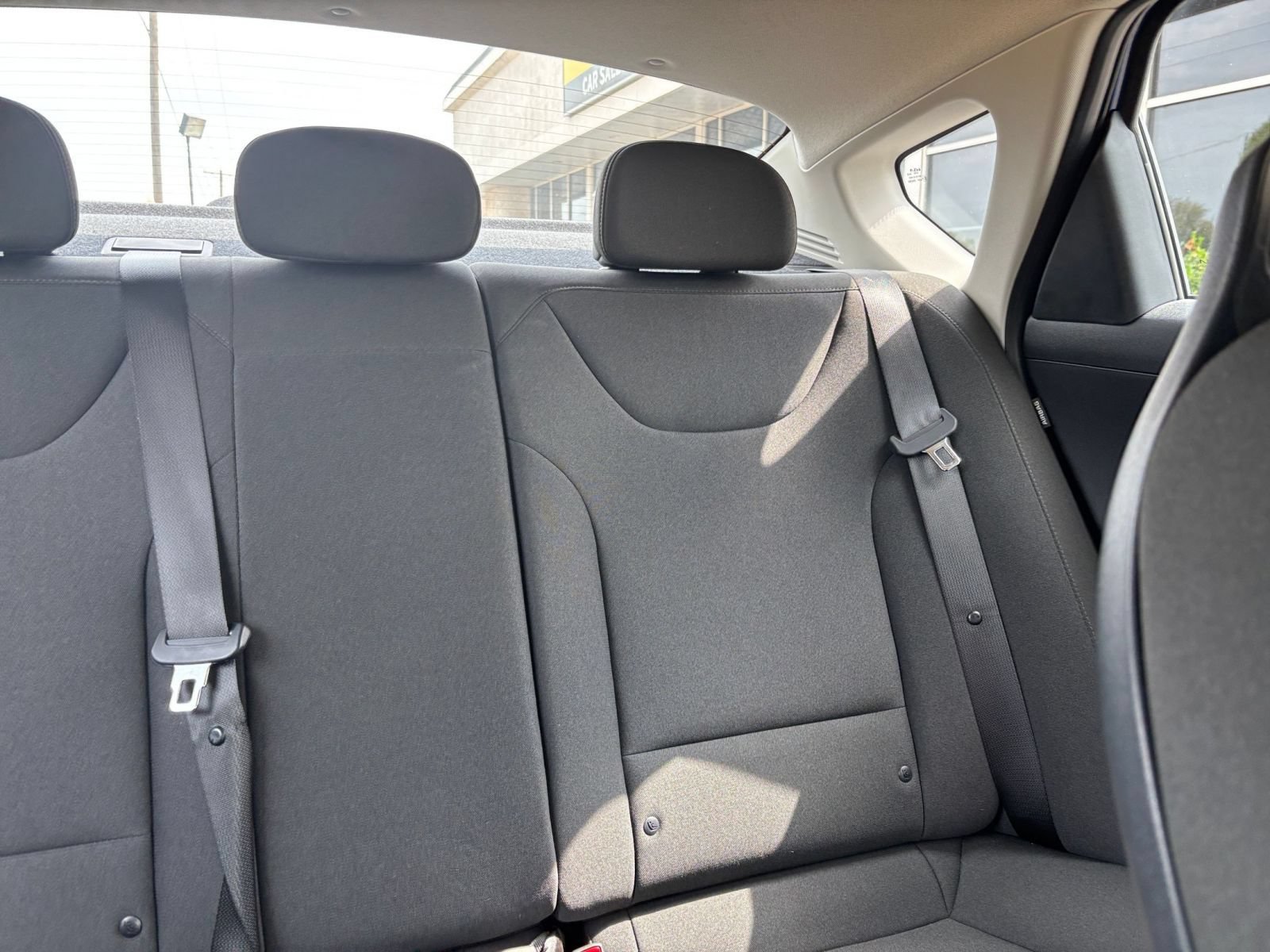 Used 2026 Kia K4 FWD image 35