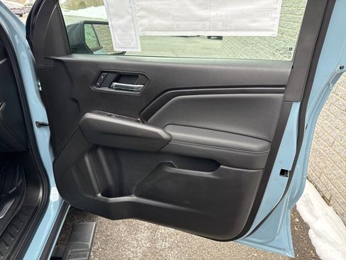 New 2026 Chevrolet Colorado LT w/ LT Convenience Package image 12