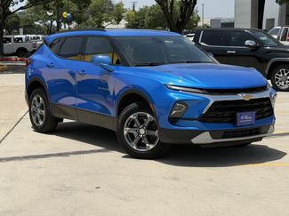 Used 2024 Chevrolet Blazer LT w/ Convenience Package FWD video 1
