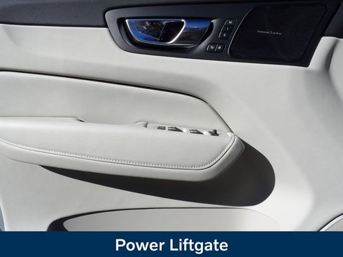 New 2026 Volvo XC60 B5 Ultra w/ Protection Package Premier image 9