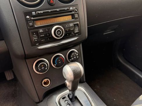 Used 2011 Nissan Rogue S AWD/4WD image 12