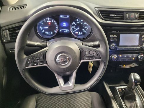 Used 2017 Nissan Rogue Sport S w/ S Appearance Package FWD image 22