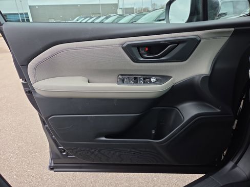 New 2026 Subaru Forester Premium image 9