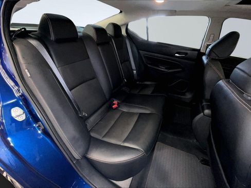 Used 2019 Nissan Altima 2.5 SR w/ SR Premium Package image 35