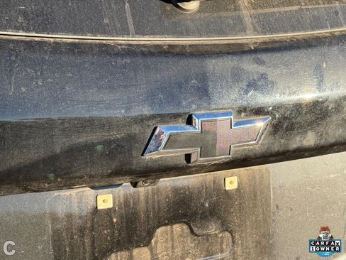 Certified 2024 Chevrolet Equinox LS w/ LS Convenience Package image 9