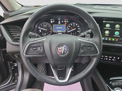 Used 2022 Buick Envision Essence w/ Sport Touring Package image 13