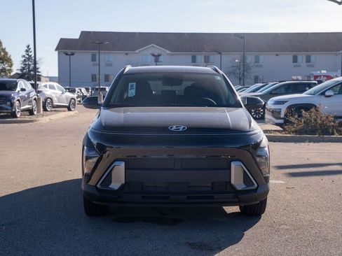 New 2026 Hyundai Kona SEL Sport image 2