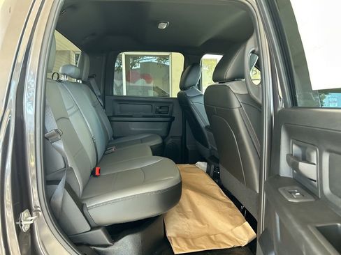 New 2026 RAM 5500 Tradesman image 25