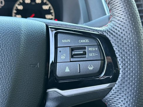 Certified 2024 Honda Ridgeline Black Edition image 28