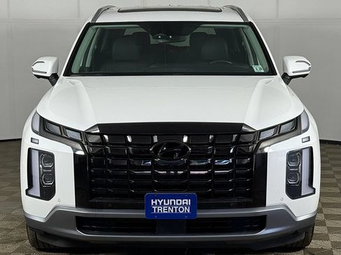 Used 2023 Hyundai Palisade SEL w/ Premium Package AWD/4WD image 17