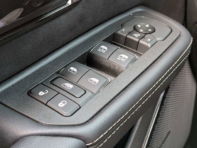 New 2026 RAM 1500 RHO w/ RHO Level 1 Equipment Group AWD/4WD image 27