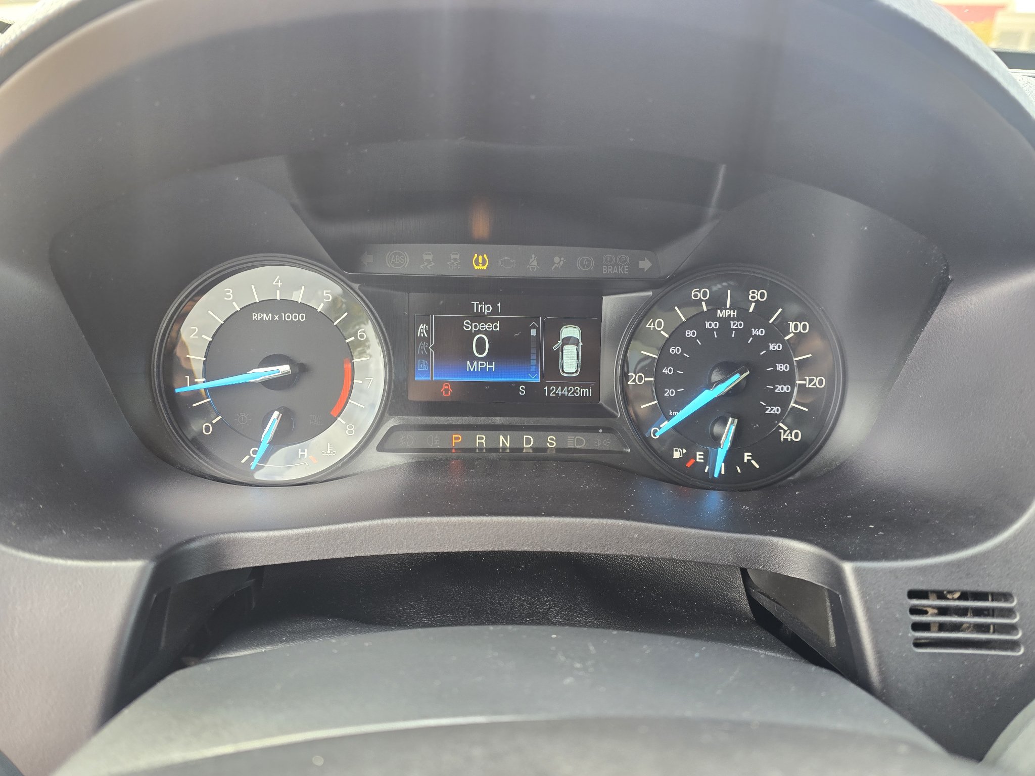 Used 2017 Ford Explorer 4WD image 19