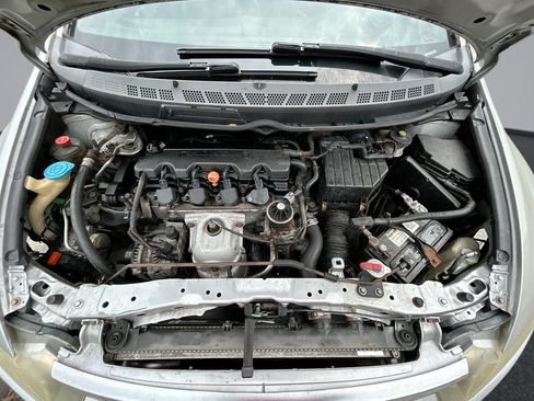 Used 2006 Honda Civic LX image 26