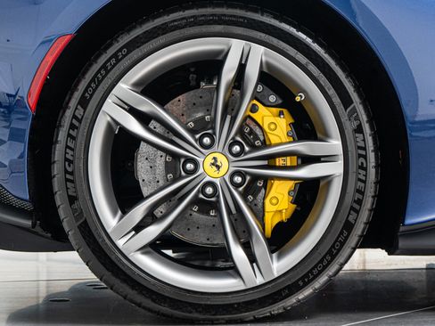 Used 2024 Ferrari 296 GTB RWD image 43