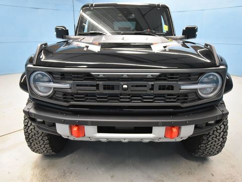 Used 2024 Ford Bronco Raptor image 27