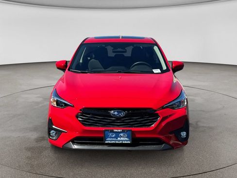 New 2026 Subaru Impreza 2.0i Sport AWD/4WD image 8