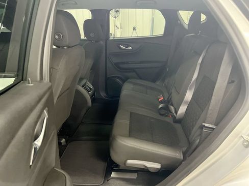 Used 2021 Chevrolet Blazer LT FWD image 22