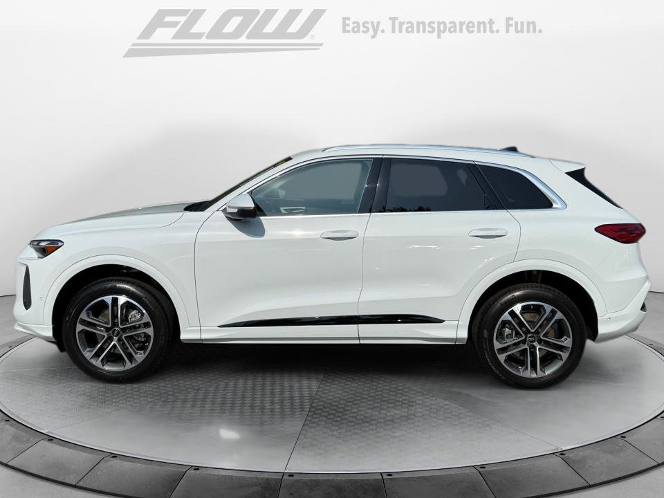 New 2026 Audi Q5 Premium AWD/4WD image 4