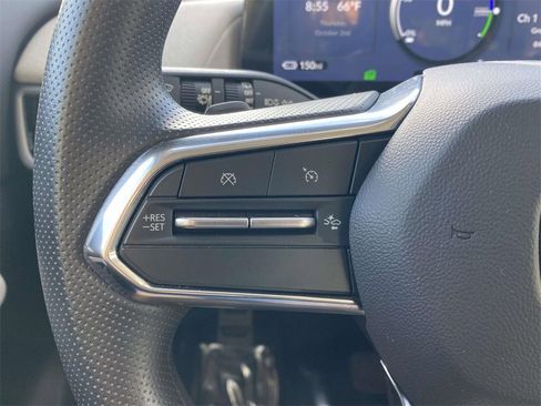 Certified 2024 Honda Prologue EX image 17