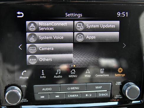 Used 2023 Nissan Frontier Pro-X w/ Pro Convenience Package image 26