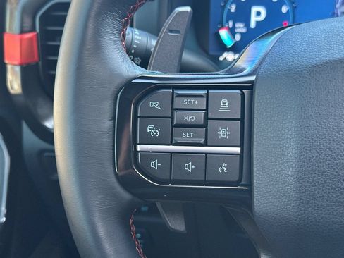 Used 2024 Ford F150 Raptor w/ Equipment Group 803A Raptor R AWD/4WD image 29