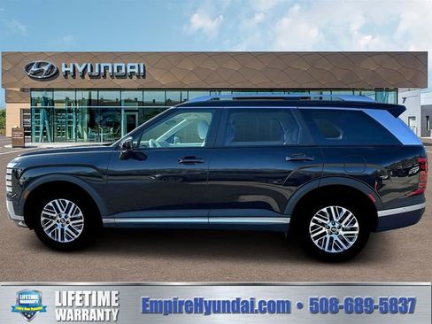 New 2026 Hyundai Palisade SEL image 3