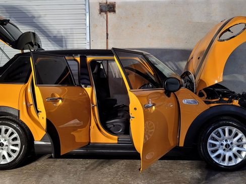 Used 2015 MINI Cooper S image 13