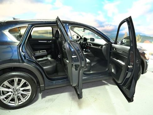 Used 2019 MAZDA CX-5 Grand Touring Reserve image 48