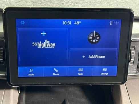 Used 2023 Ford Explorer XLT w/ Equipment Group 202A image 25