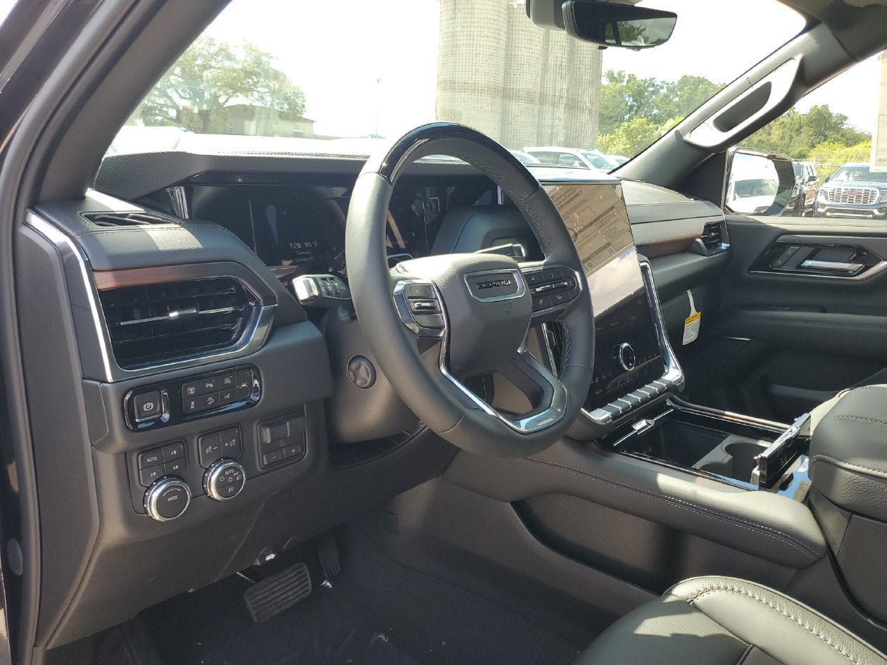 New 2027 GMC Yukon Denali w/ Denali Reserve Package AWD/4WD image 20