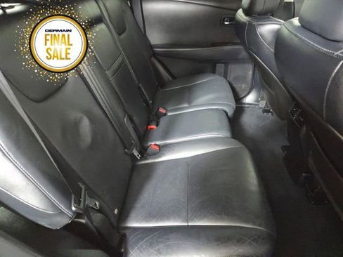 Used 2014 Lexus RX 350 AWD image 19