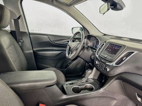 Used 2020 Chevrolet Equinox LT FWD image 38