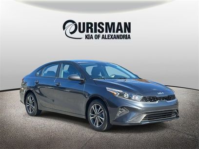Used 2023 Kia Forte LXS