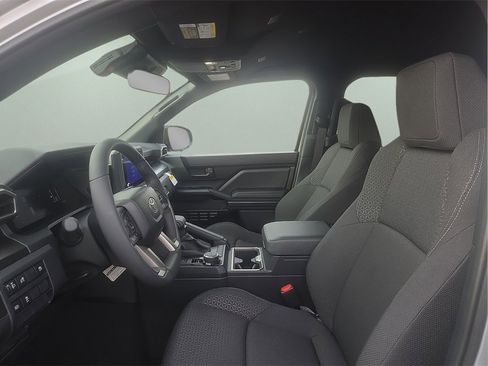 New 2026 Toyota 4Runner SR5 image 19