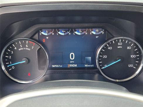 Used 2023 Ford Expedition XLT RWD image 14