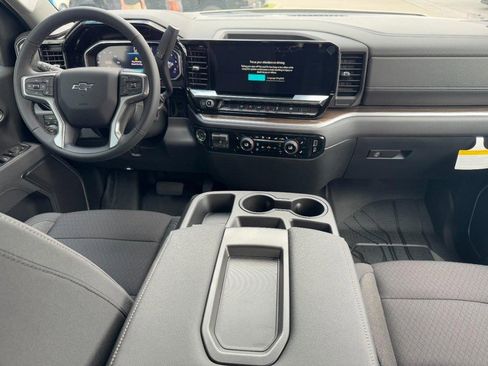 New 2026 Chevrolet Silverado 1500 RST w/ RST Select Package image 26