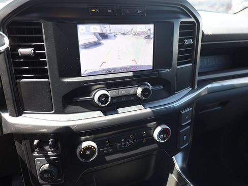 Used 2023 Ford F150 XL w/ STX Appearance Package AWD/4WD image 15