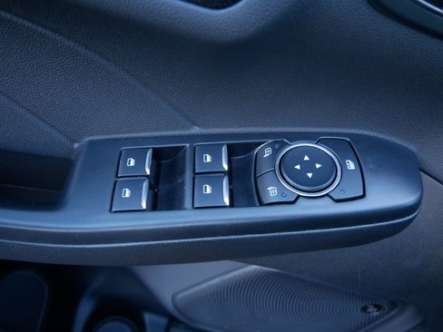 Used 2025 Ford Escape ST-Line Select w/ Tech Pack #2 image 20