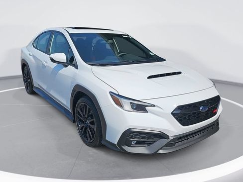 New 2026 Subaru WRX Limited AWD/4WD image 3