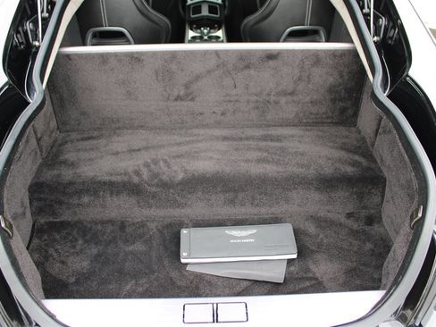 Used 2012 Aston Martin Rapide image 54