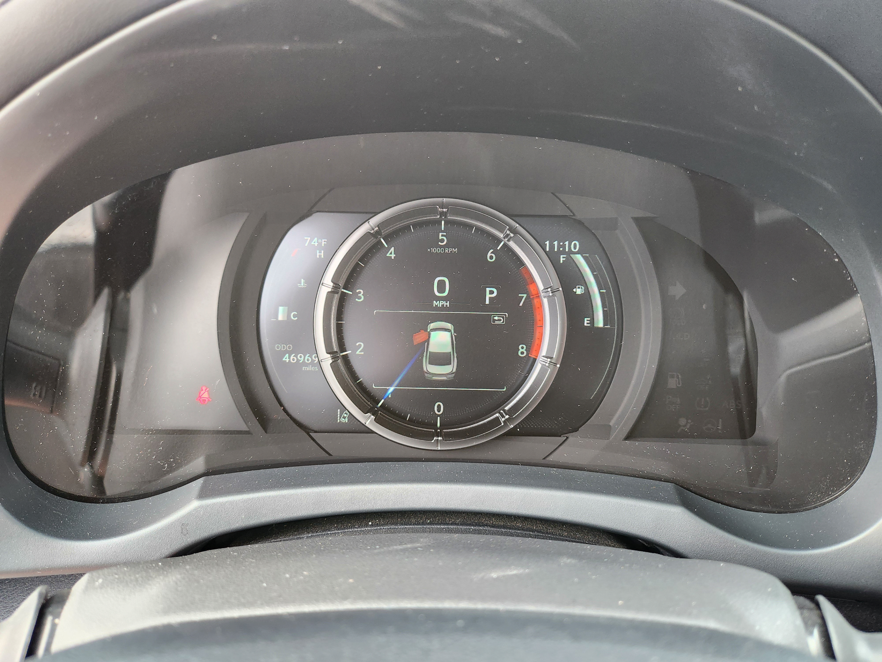 Used 2024 Lexus IS 350 F Sport w/ Navigation Package RWD image 15